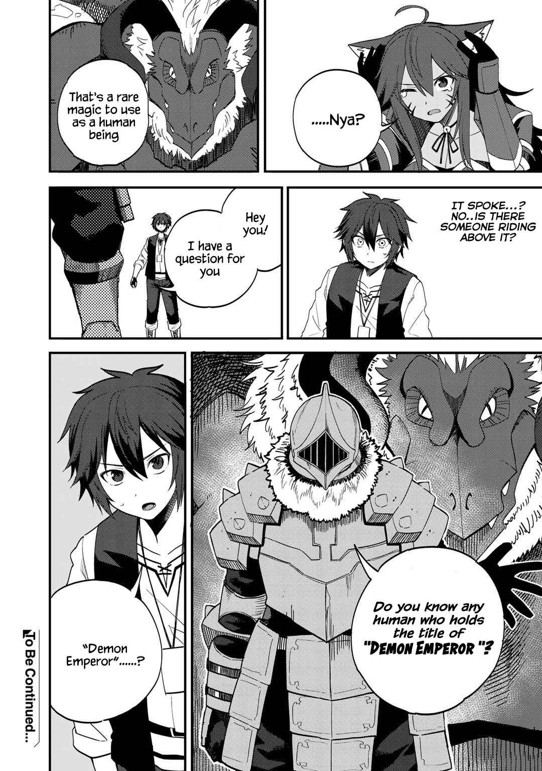 Read Dorei Shounin shika Sentakushi ga Nai desu yo_ ~Harem_ Nani Sore Oishii no EN Manga Online