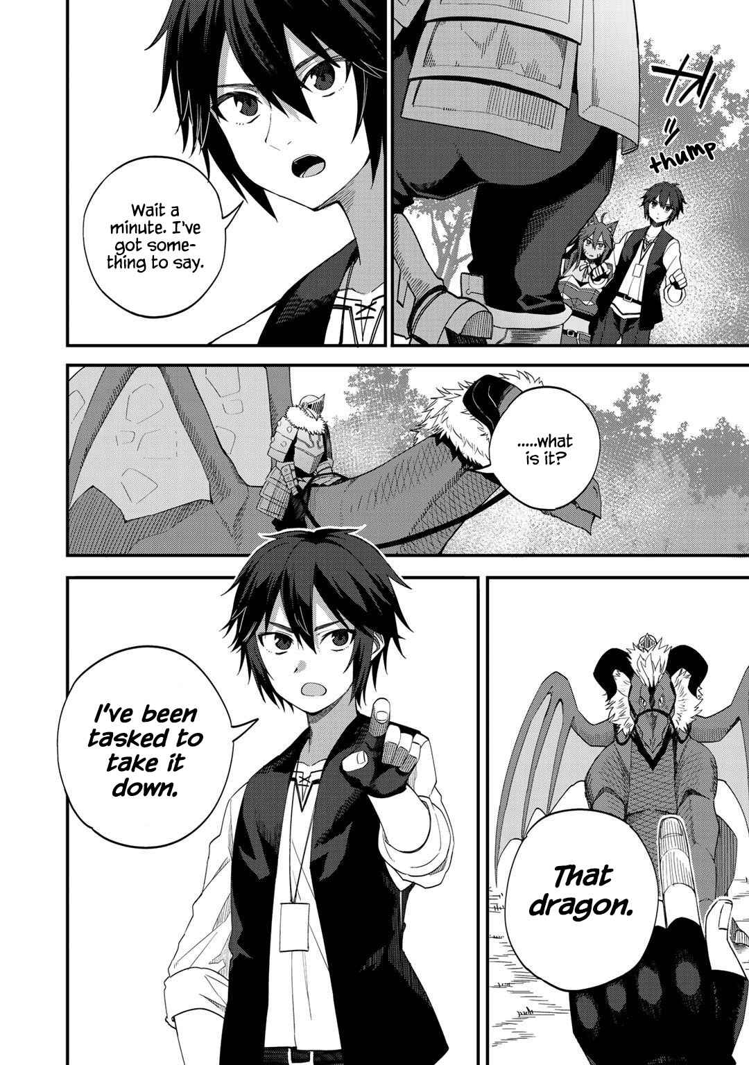 Read Dorei Shounin shika Sentakushi ga Nai desu yo_ ~Harem_ Nani Sore Oishii no EN Manga Online