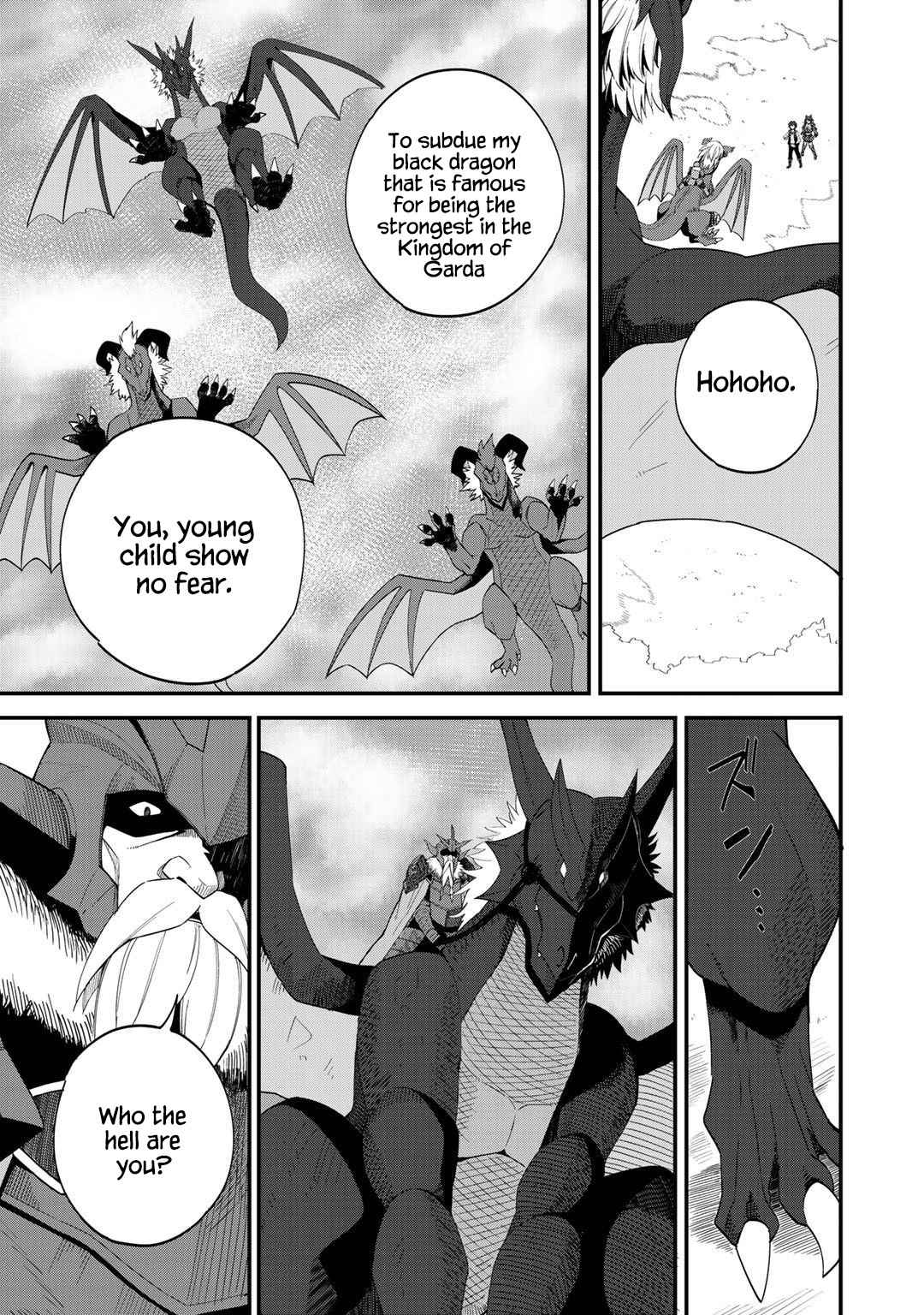 Read Dorei Shounin shika Sentakushi ga Nai desu yo_ ~Harem_ Nani Sore Oishii no EN Manga Online