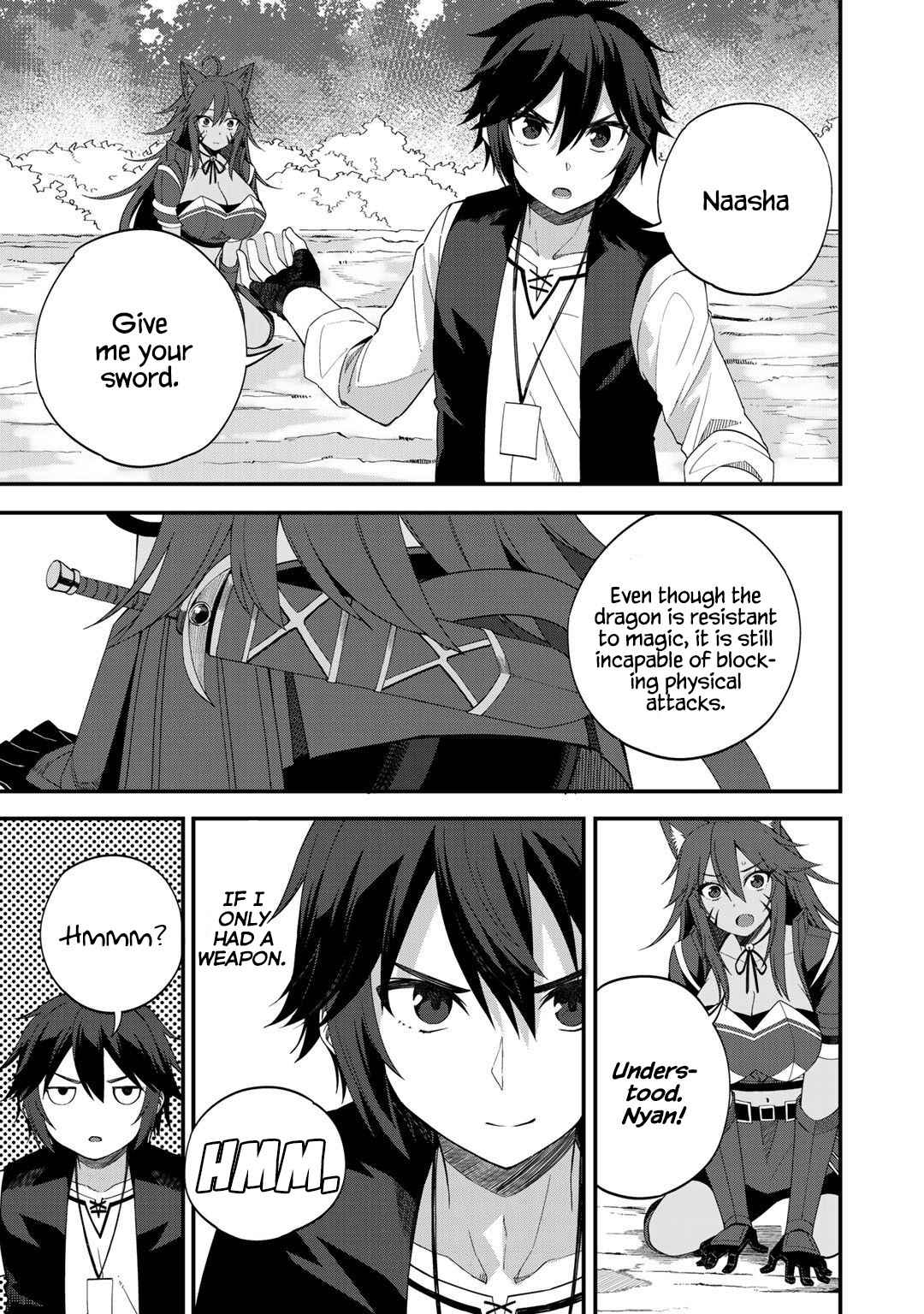 Read Dorei Shounin shika Sentakushi ga Nai desu yo_ ~Harem_ Nani Sore Oishii no EN Manga Online