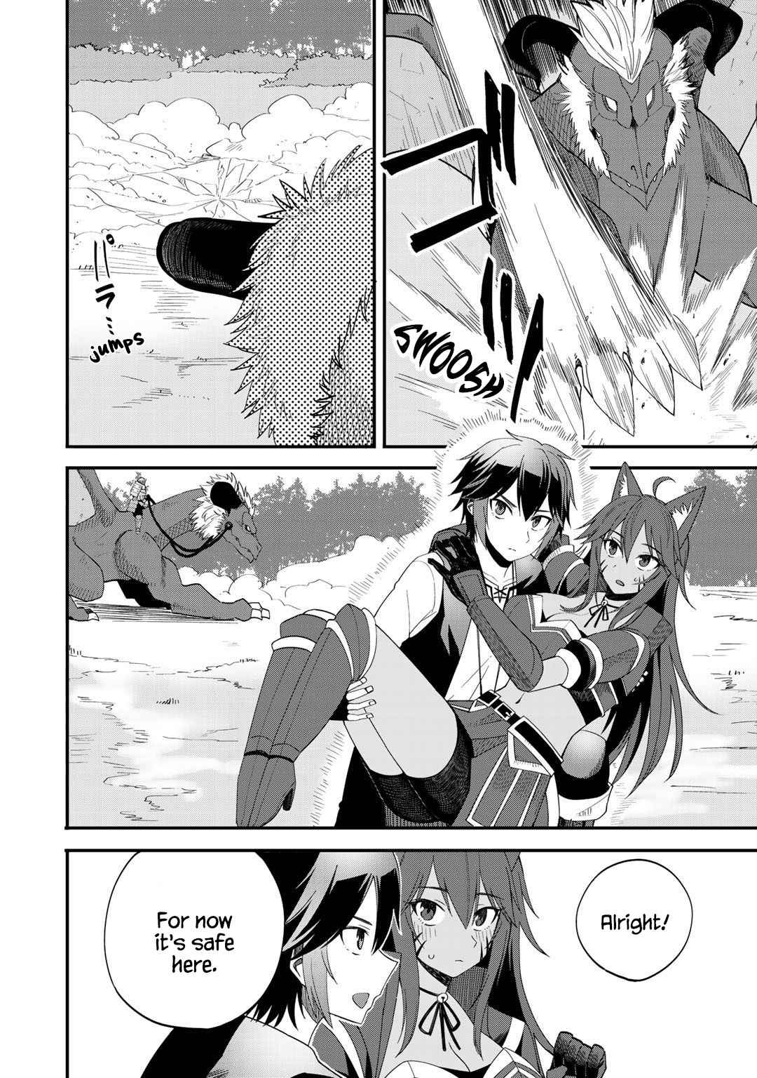 Read Dorei Shounin shika Sentakushi ga Nai desu yo_ ~Harem_ Nani Sore Oishii no EN Manga Online