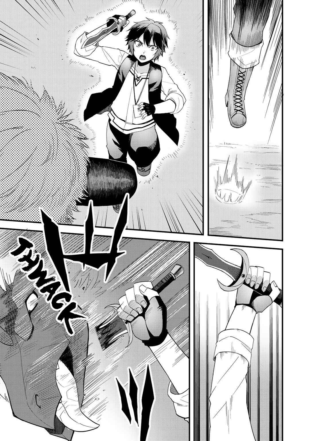 Read Dorei Shounin shika Sentakushi ga Nai desu yo_ ~Harem_ Nani Sore Oishii no EN Manga Online