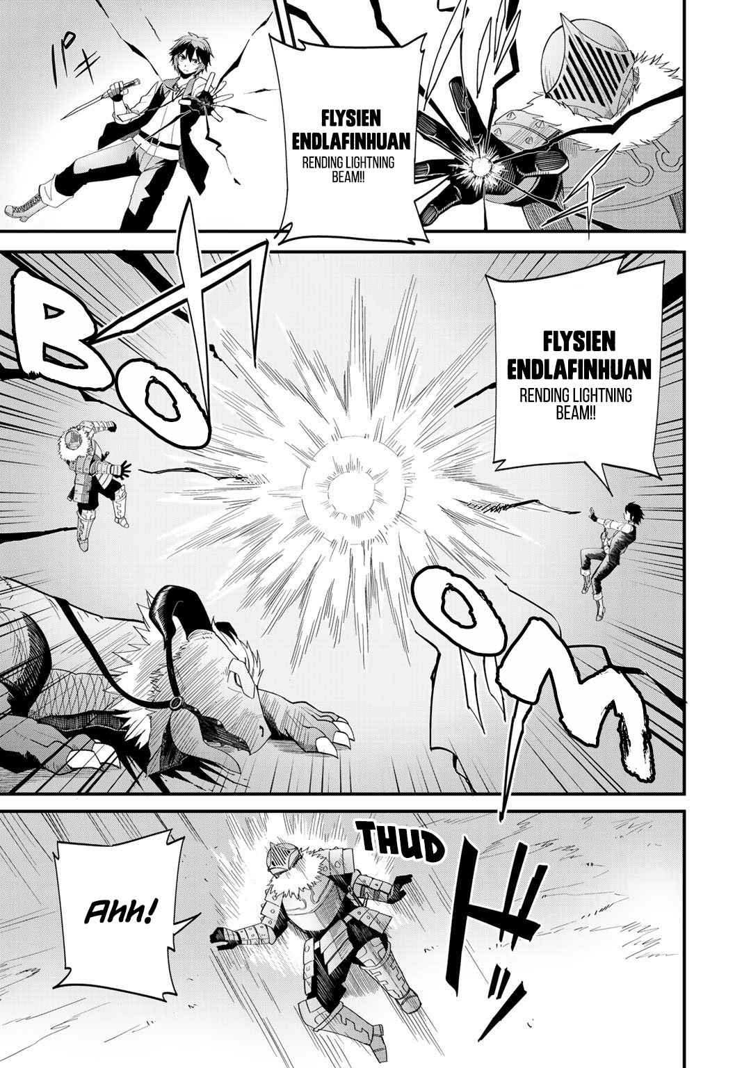 Read Dorei Shounin shika Sentakushi ga Nai desu yo_ ~Harem_ Nani Sore Oishii no EN Manga Online