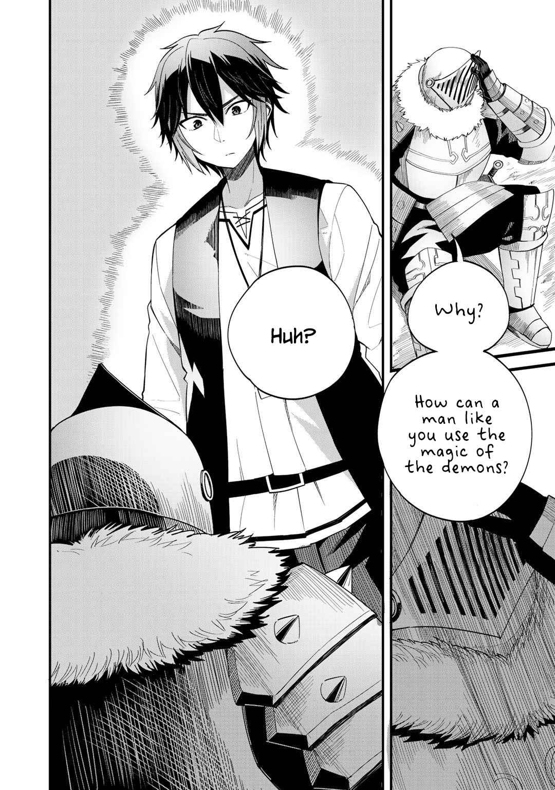 Read Dorei Shounin shika Sentakushi ga Nai desu yo_ ~Harem_ Nani Sore Oishii no EN Manga Online