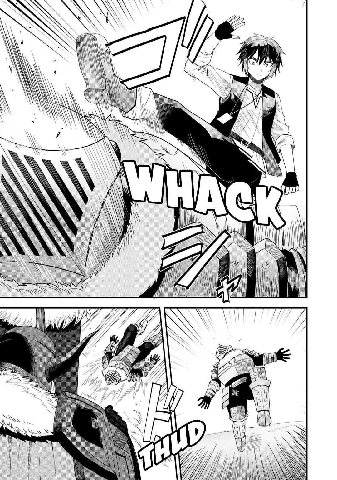 Read Dorei Shounin shika Sentakushi ga Nai desu yo_ ~Harem_ Nani Sore Oishii no EN Manga Online
