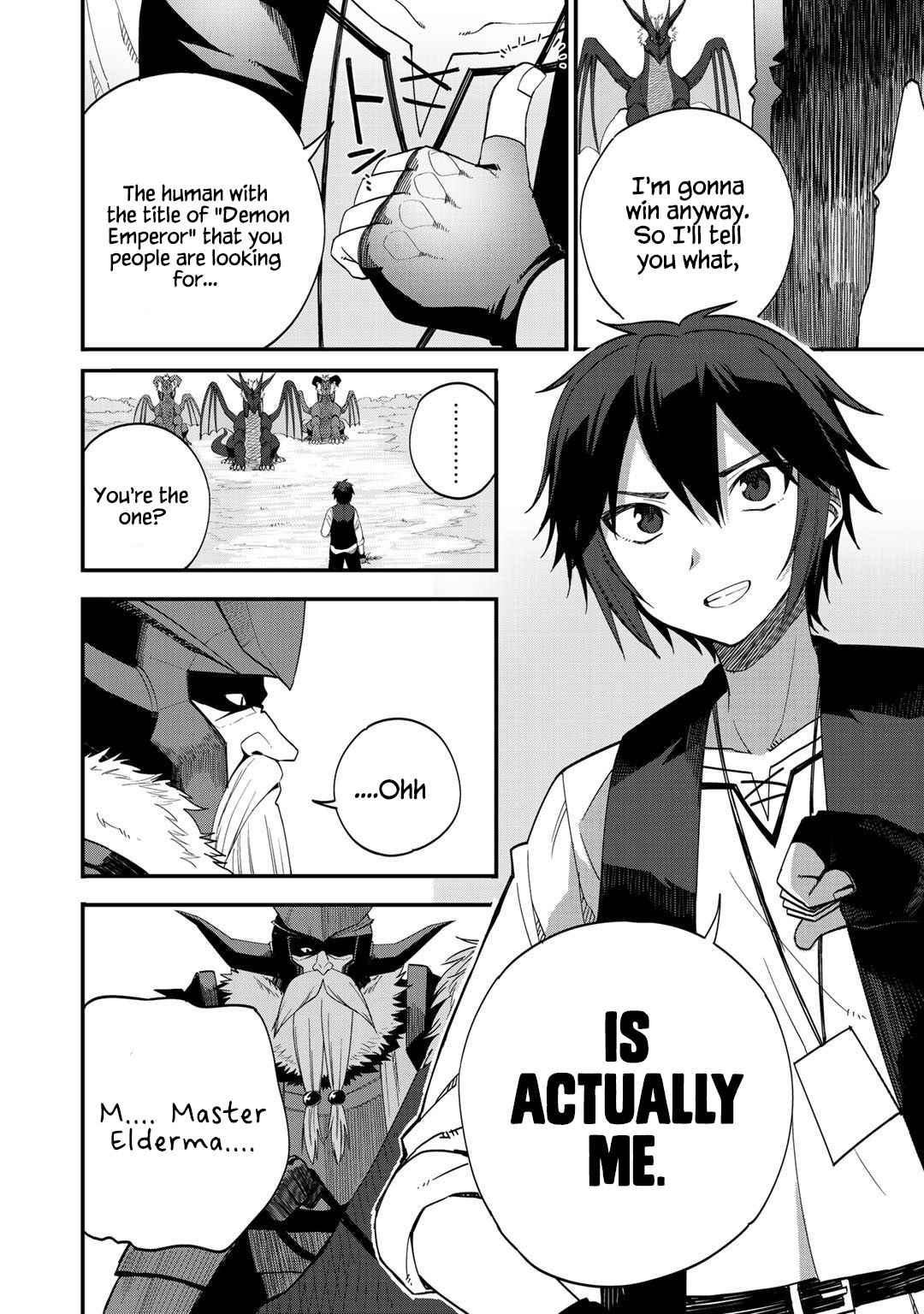 Read Dorei Shounin shika Sentakushi ga Nai desu yo_ ~Harem_ Nani Sore Oishii no EN Manga Online