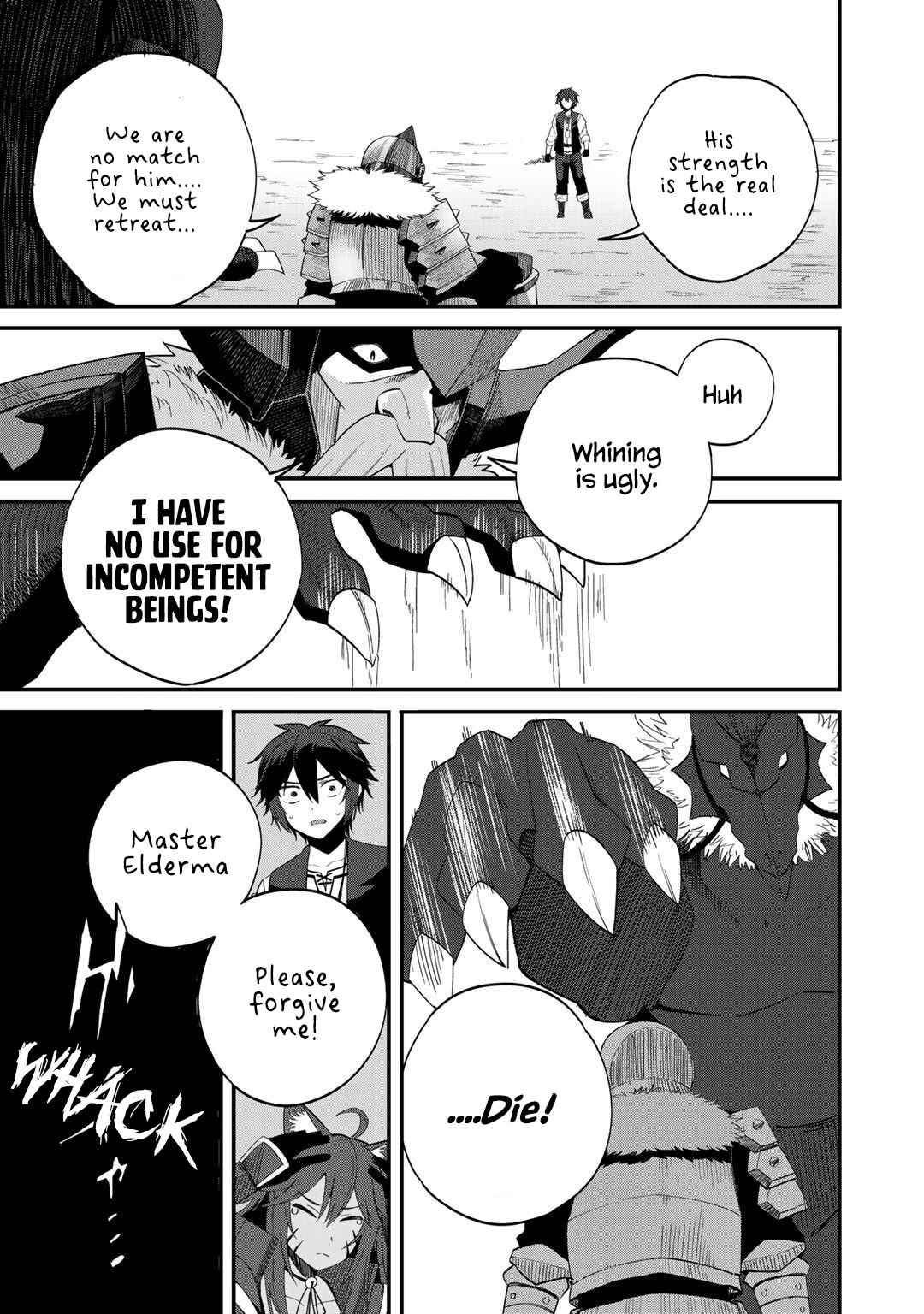 Read Dorei Shounin shika Sentakushi ga Nai desu yo_ ~Harem_ Nani Sore Oishii no EN Manga Online