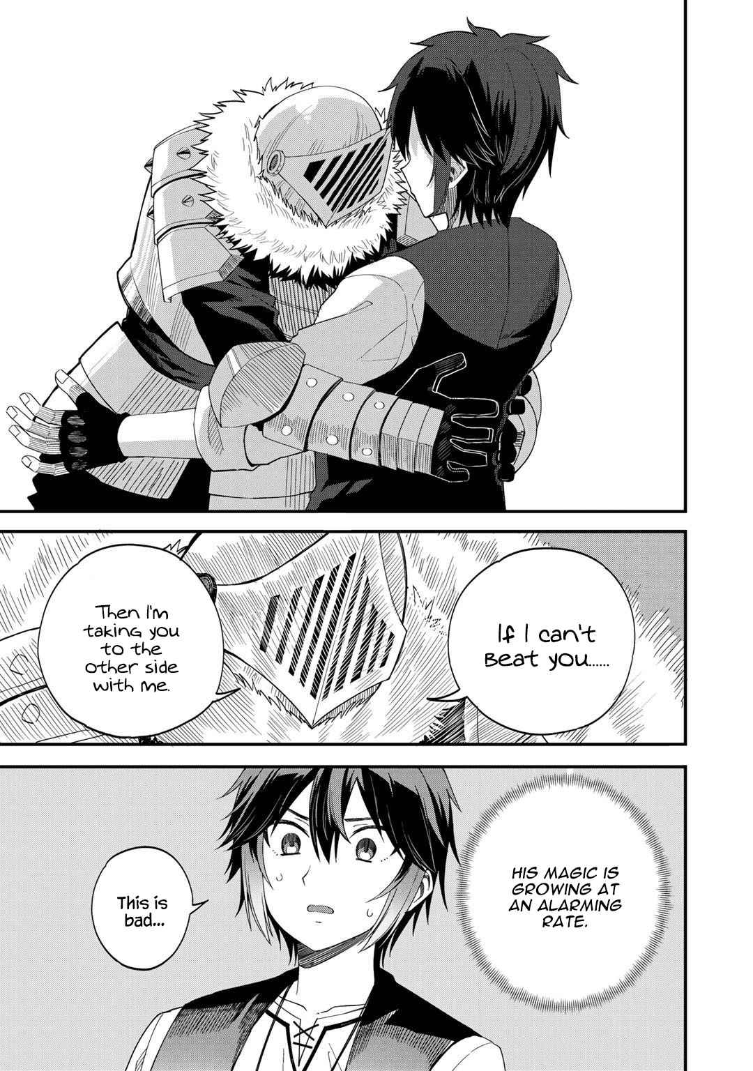 Read Dorei Shounin shika Sentakushi ga Nai desu yo_ ~Harem_ Nani Sore Oishii no EN Manga Online
