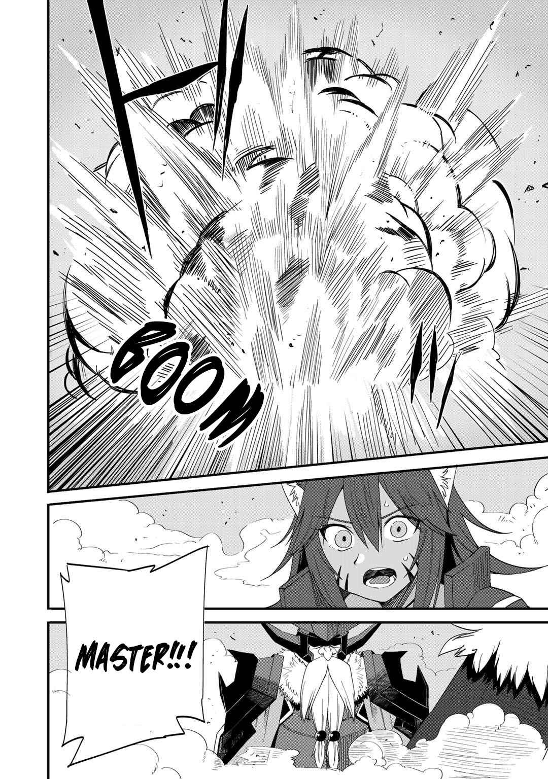 Read Dorei Shounin shika Sentakushi ga Nai desu yo_ ~Harem_ Nani Sore Oishii no EN Manga Online