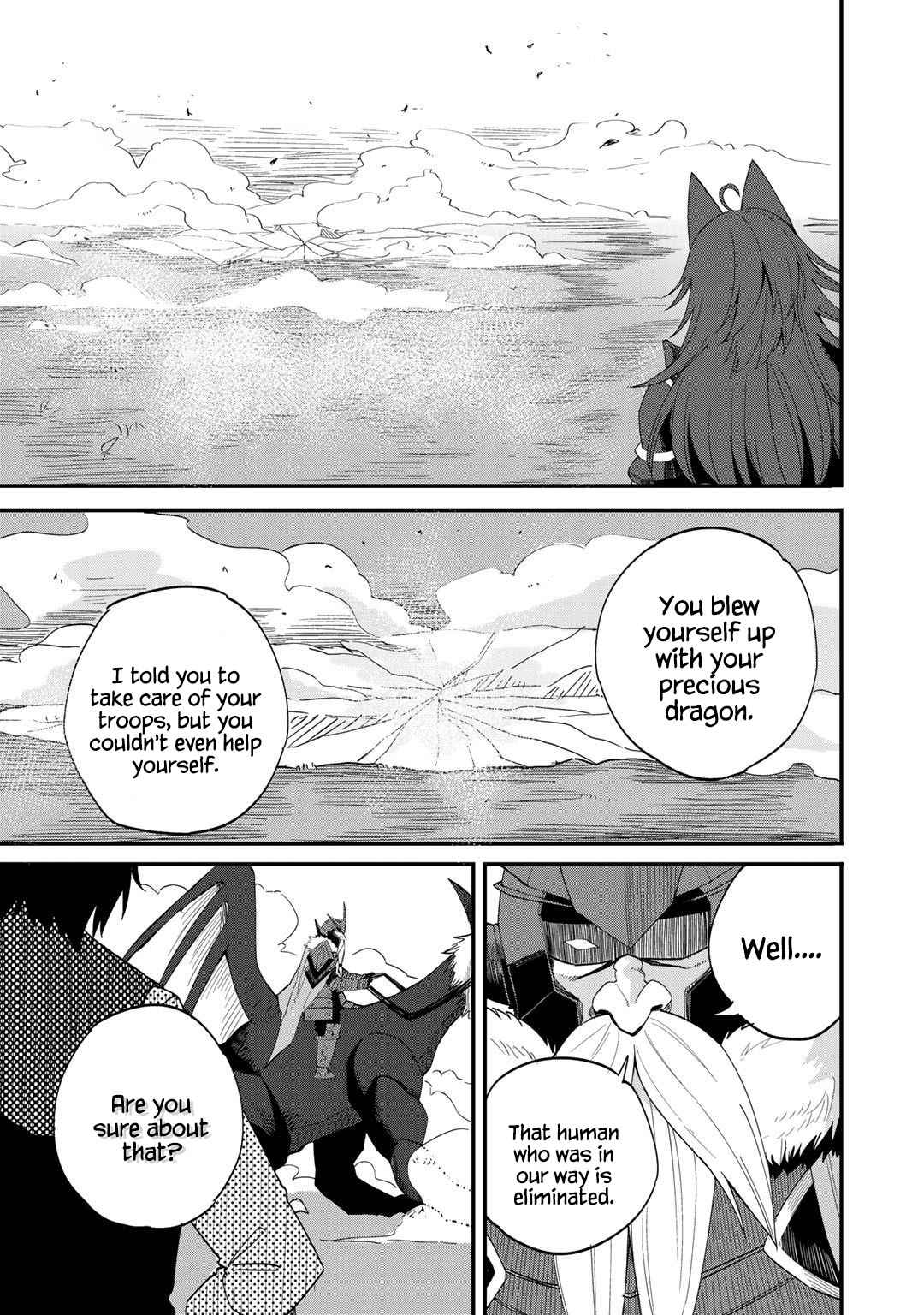 Read Dorei Shounin shika Sentakushi ga Nai desu yo_ ~Harem_ Nani Sore Oishii no EN Manga Online