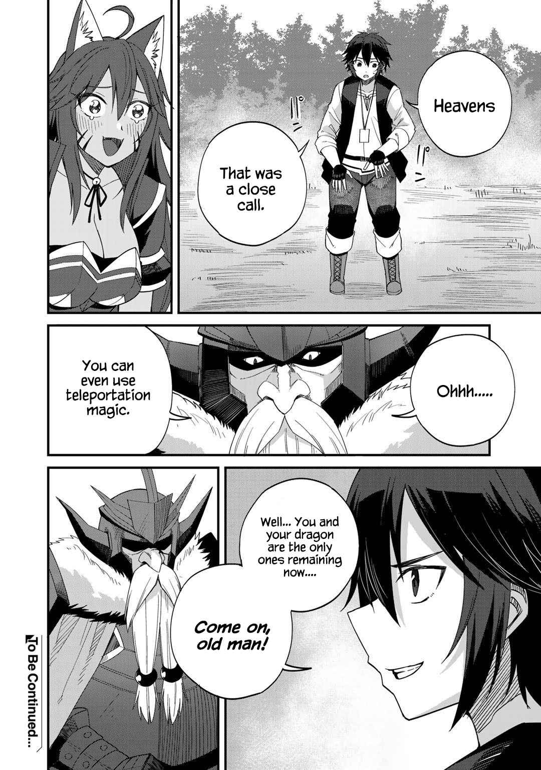 Read Dorei Shounin shika Sentakushi ga Nai desu yo_ ~Harem_ Nani Sore Oishii no EN Manga Online