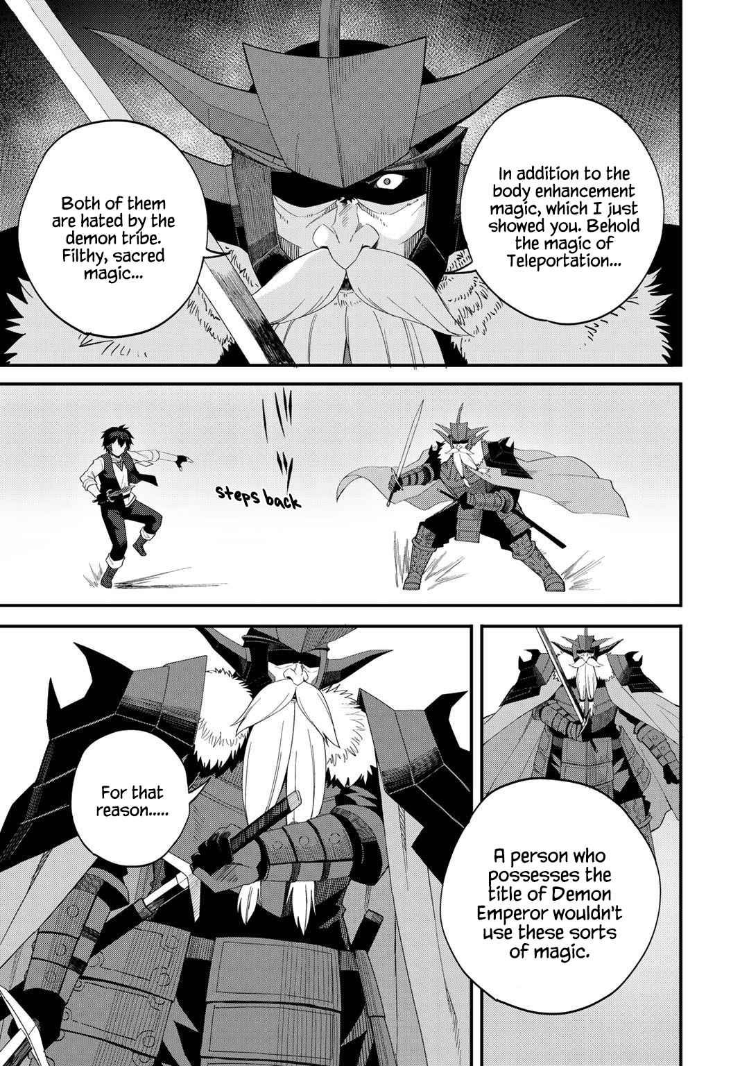 Read Dorei Shounin shika Sentakushi ga Nai desu yo_ ~Harem_ Nani Sore Oishii no EN Manga Online