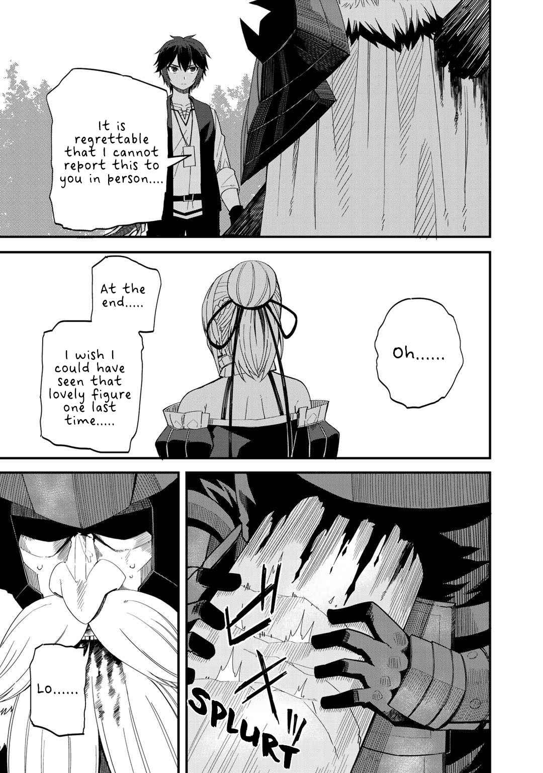 Read Dorei Shounin shika Sentakushi ga Nai desu yo_ ~Harem_ Nani Sore Oishii no EN Manga Online