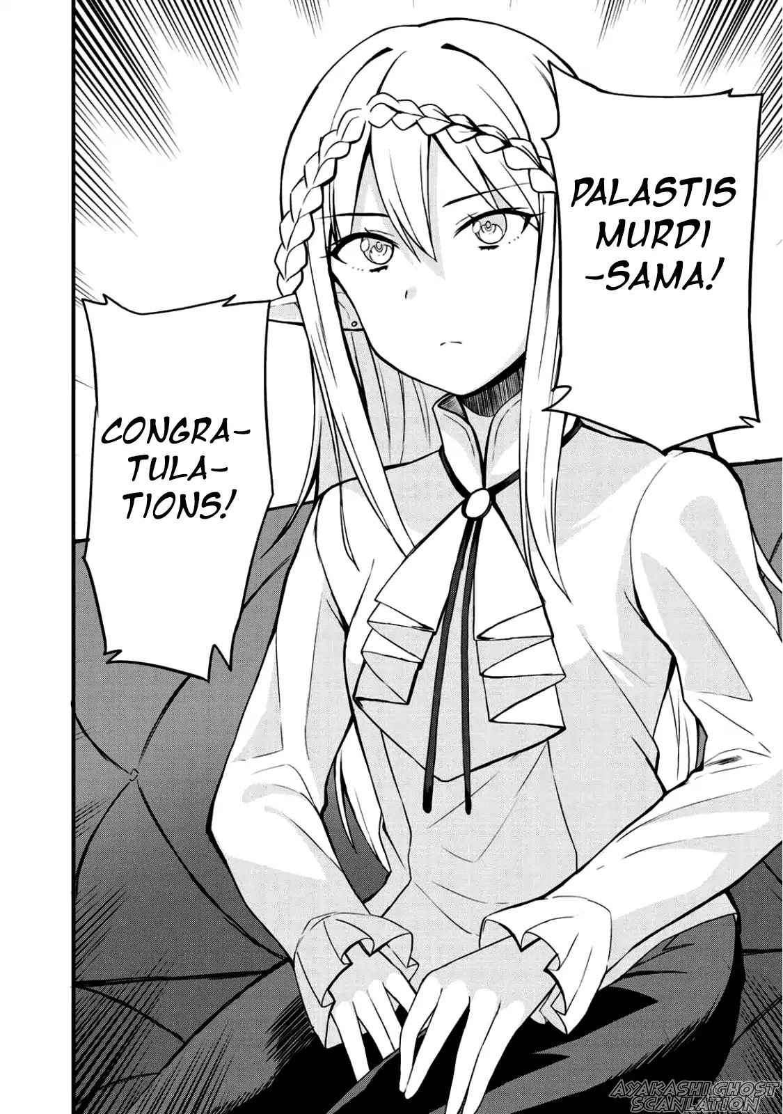Read Dorei Shounin shika Sentakushi ga Nai desu yo_ ~Harem_ Nani Sore Oishii no EN Manga Online