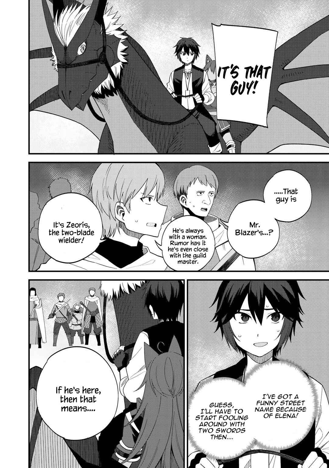 Read Dorei Shounin shika Sentakushi ga Nai desu yo_ ~Harem_ Nani Sore Oishii no EN Manga Online
