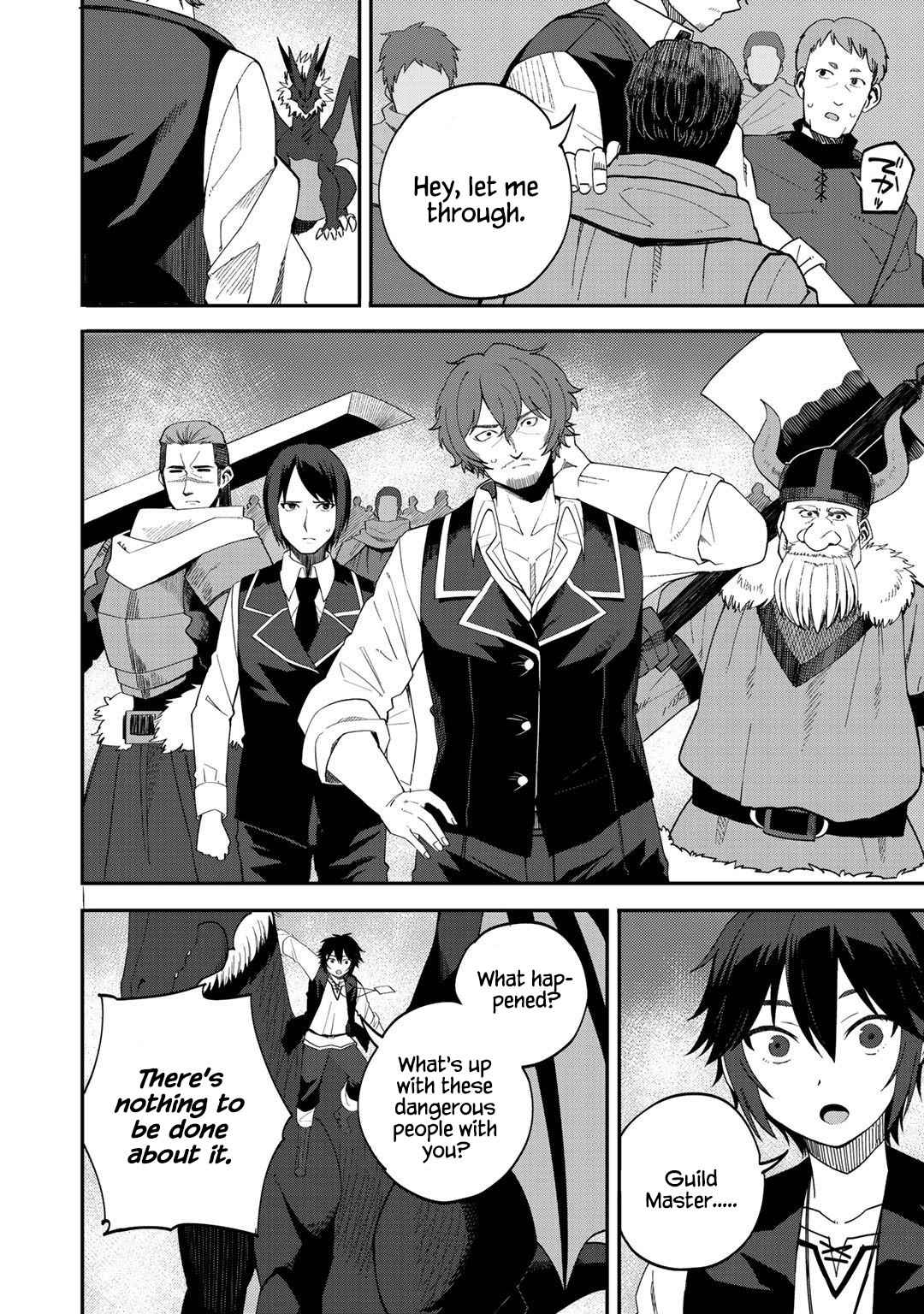 Read Dorei Shounin shika Sentakushi ga Nai desu yo_ ~Harem_ Nani Sore Oishii no EN Manga Online