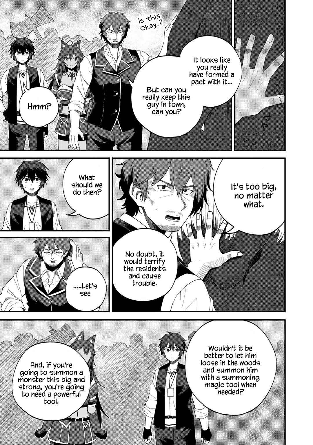 Read Dorei Shounin shika Sentakushi ga Nai desu yo_ ~Harem_ Nani Sore Oishii no EN Manga Online