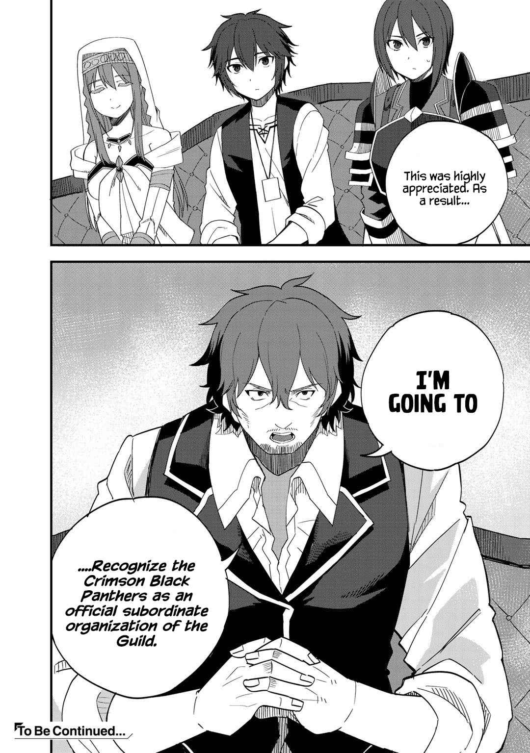 Read Dorei Shounin shika Sentakushi ga Nai desu yo_ ~Harem_ Nani Sore Oishii no EN Manga Online