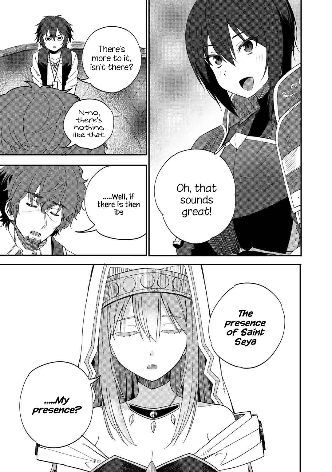 Read Dorei Shounin shika Sentakushi ga Nai desu yo_ ~Harem_ Nani Sore Oishii no EN Manga Online