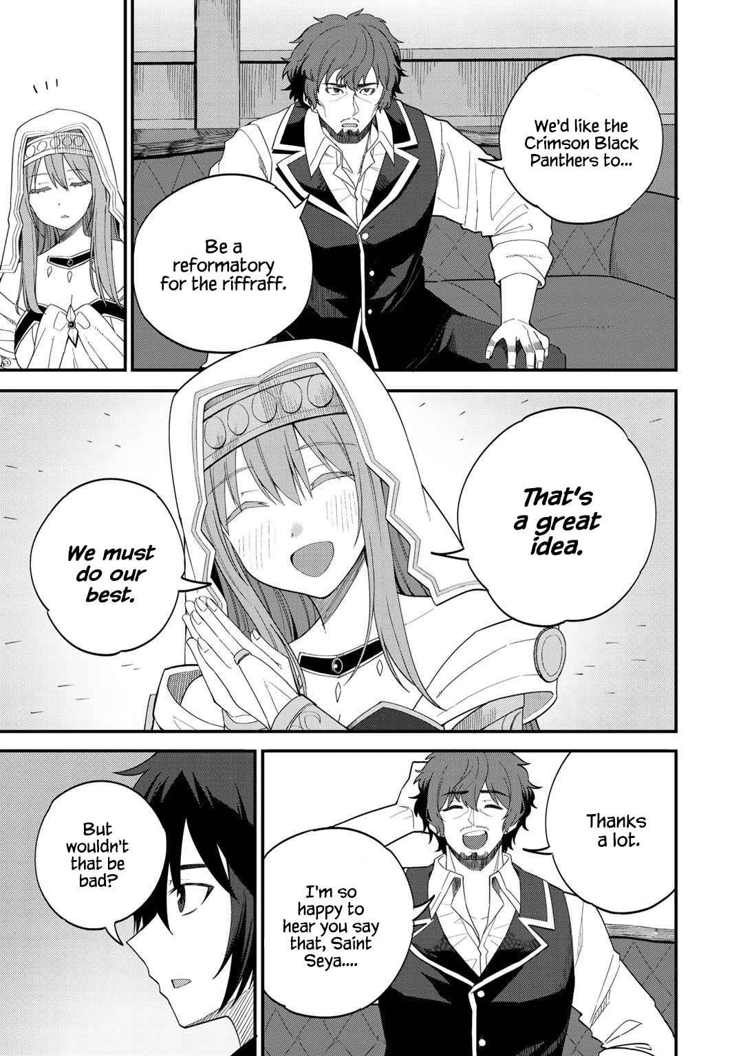 Read Dorei Shounin shika Sentakushi ga Nai desu yo_ ~Harem_ Nani Sore Oishii no EN Manga Online