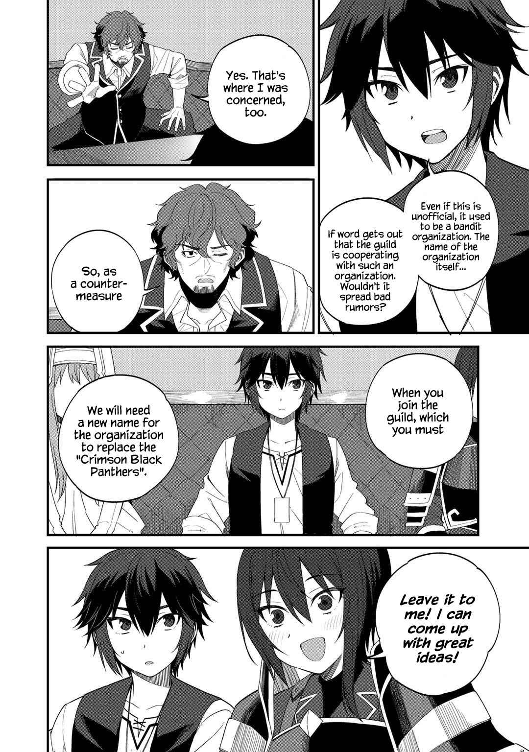 Read Dorei Shounin shika Sentakushi ga Nai desu yo_ ~Harem_ Nani Sore Oishii no EN Manga Online