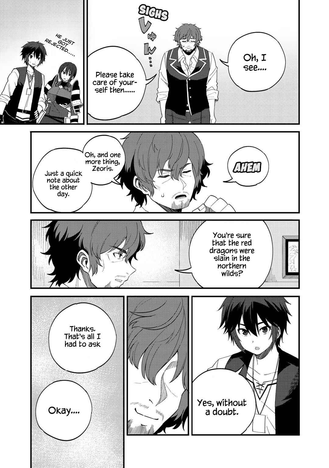 Read Dorei Shounin shika Sentakushi ga Nai desu yo_ ~Harem_ Nani Sore Oishii no EN Manga Online