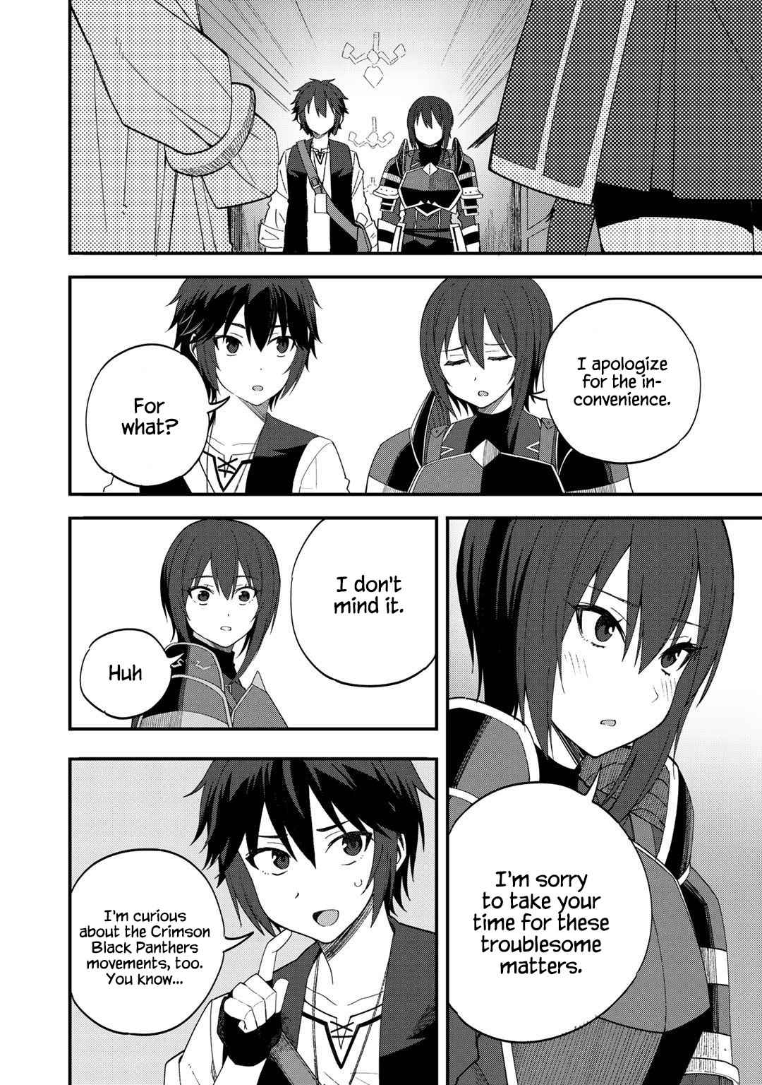 Read Dorei Shounin shika Sentakushi ga Nai desu yo_ ~Harem_ Nani Sore Oishii no EN Manga Online
