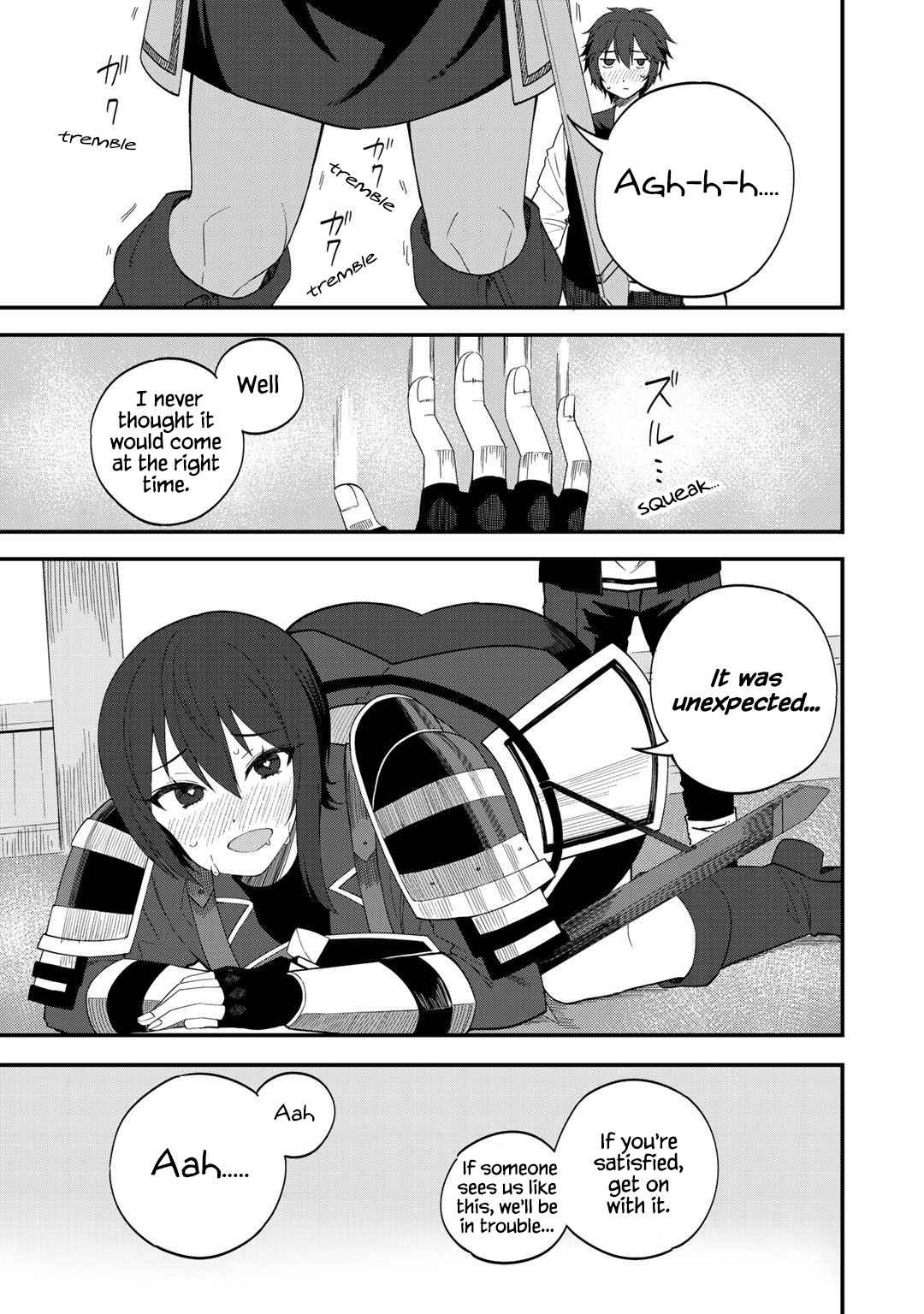 Read Dorei Shounin shika Sentakushi ga Nai desu yo_ ~Harem_ Nani Sore Oishii no EN Manga Online