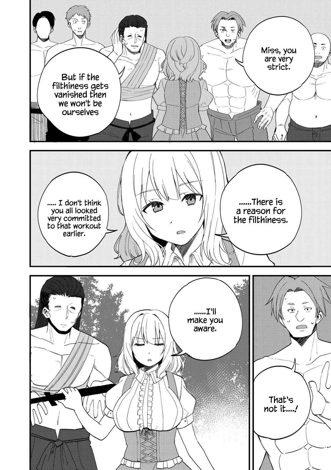 Read Dorei Shounin shika Sentakushi ga Nai desu yo_ ~Harem_ Nani Sore Oishii no EN Manga Online