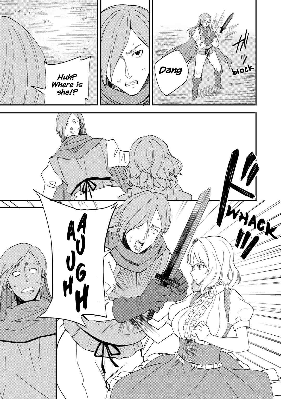 Read Dorei Shounin shika Sentakushi ga Nai desu yo_ ~Harem_ Nani Sore Oishii no EN Manga Online