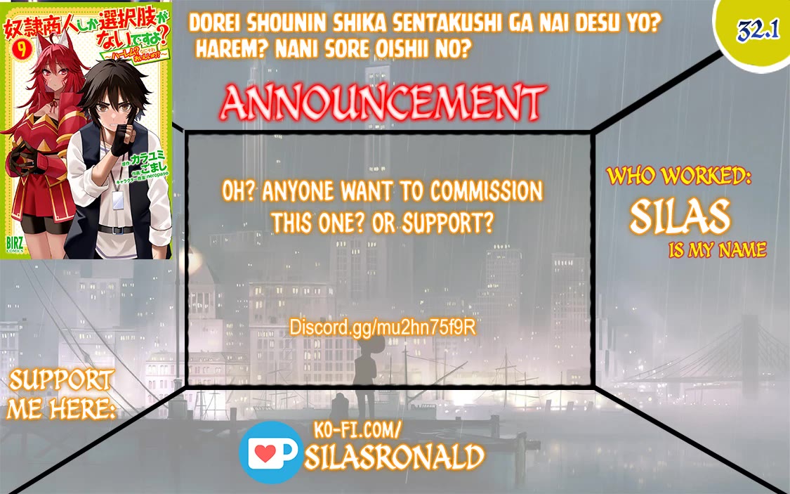 Read Dorei Shounin shika Sentakushi ga Nai desu yo_ ~Harem_ Nani Sore Oishii no EN Manga Online