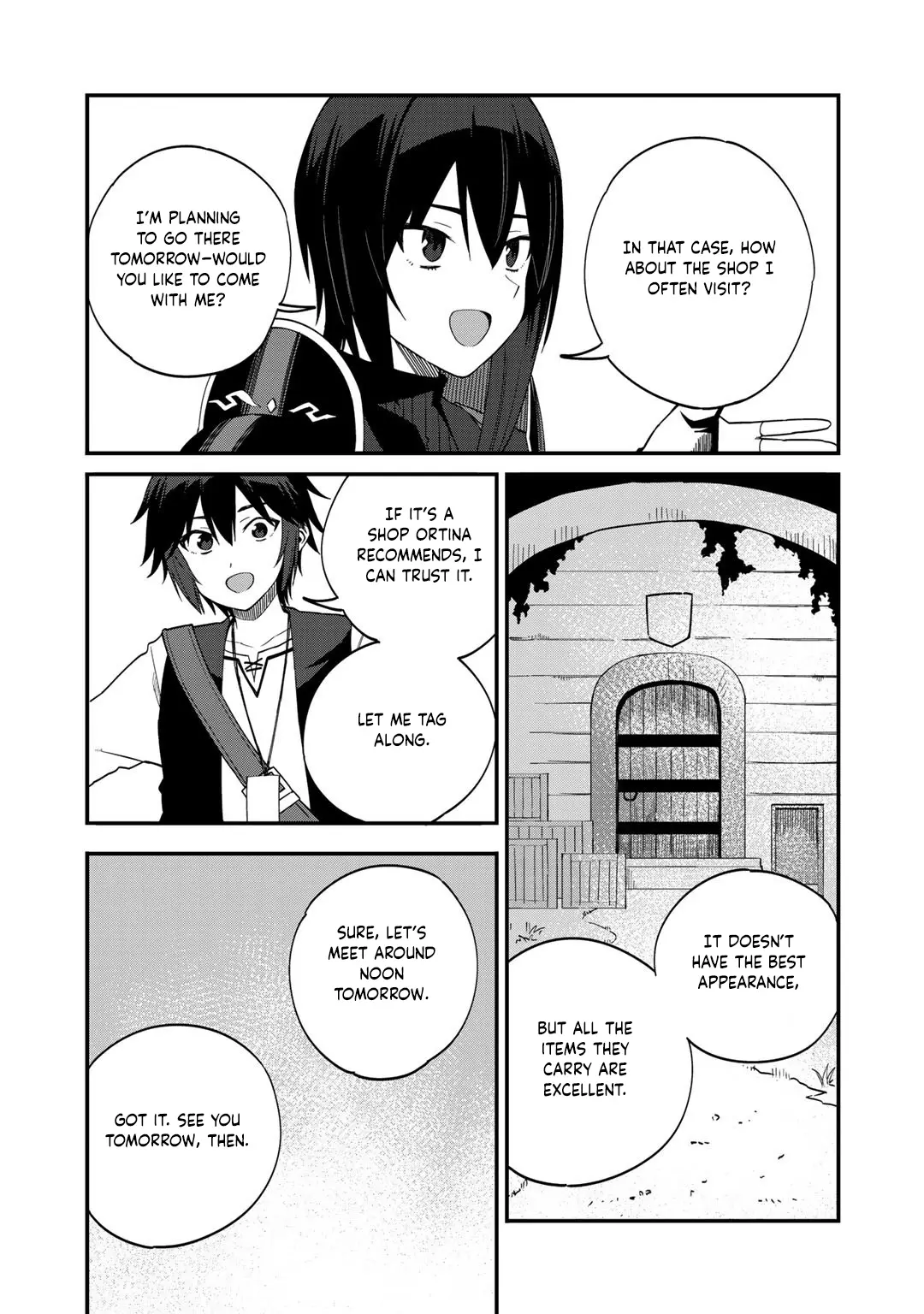 Read Dorei Shounin shika Sentakushi ga Nai desu yo_ ~Harem_ Nani Sore Oishii no EN Manga Online