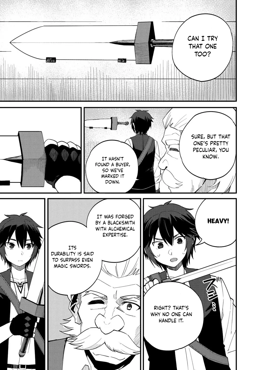 Read Dorei Shounin shika Sentakushi ga Nai desu yo_ ~Harem_ Nani Sore Oishii no EN Manga Online