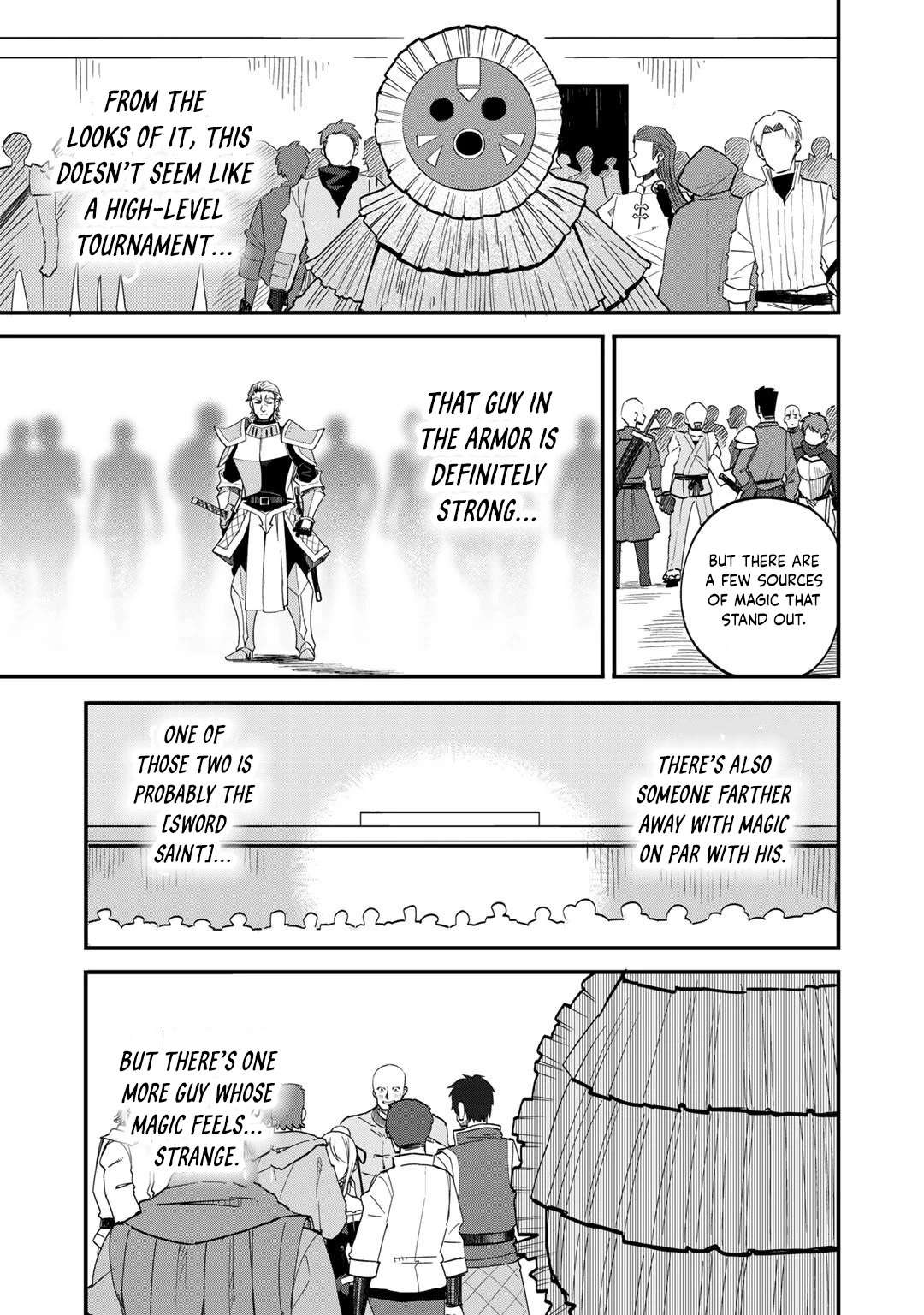 Read Dorei Shounin shika Sentakushi ga Nai desu yo_ ~Harem_ Nani Sore Oishii no EN Manga Online