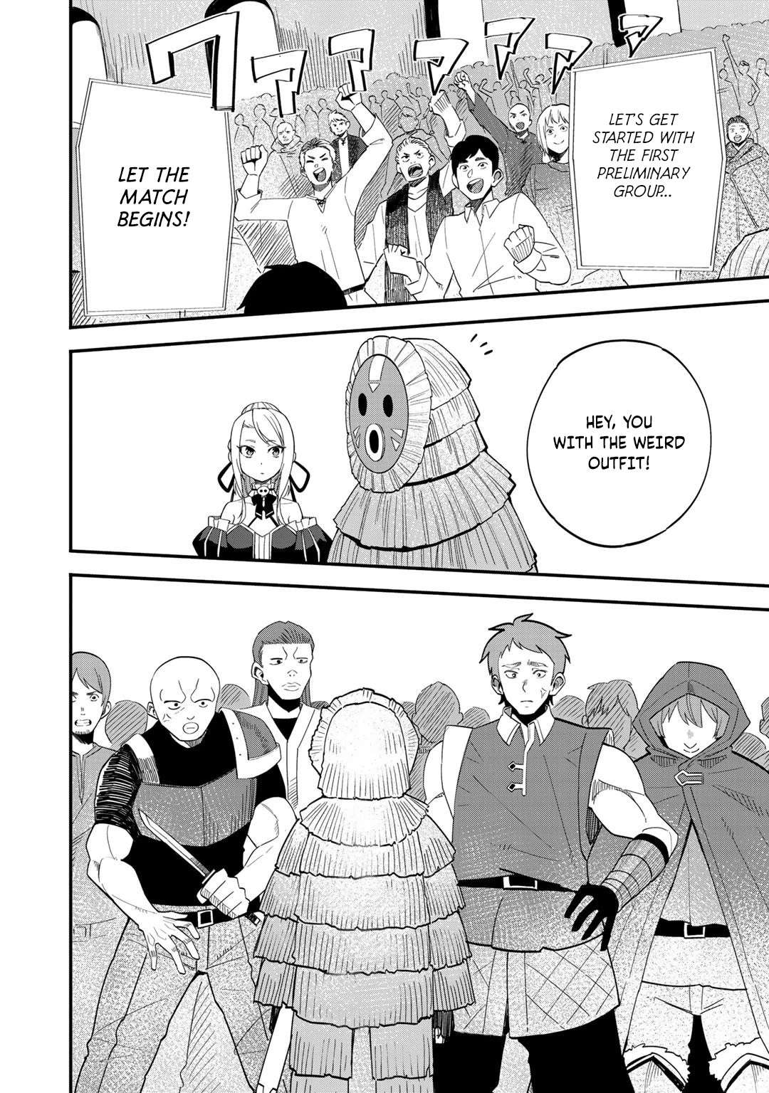 Read Dorei Shounin shika Sentakushi ga Nai desu yo_ ~Harem_ Nani Sore Oishii no EN Manga Online