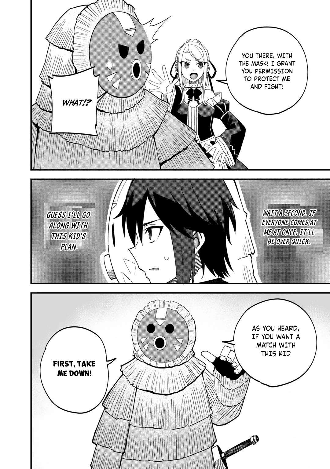 Read Dorei Shounin shika Sentakushi ga Nai desu yo_ ~Harem_ Nani Sore Oishii no EN Manga Online