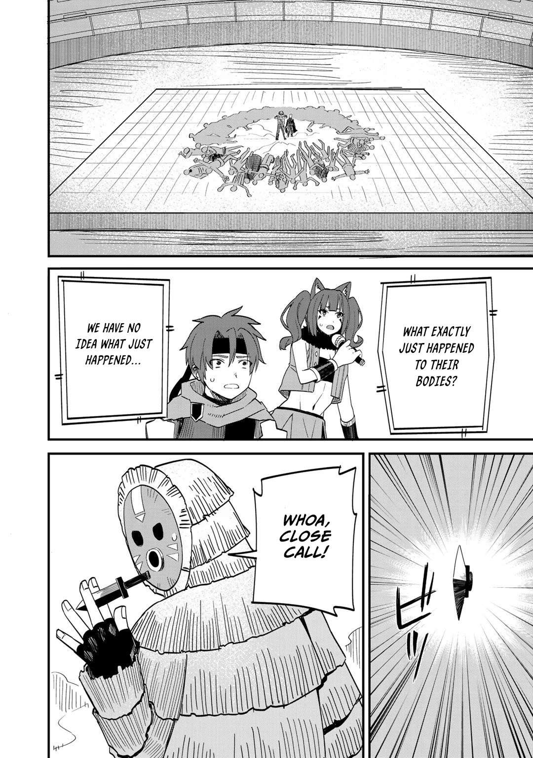 Read Dorei Shounin shika Sentakushi ga Nai desu yo_ ~Harem_ Nani Sore Oishii no EN Manga Online