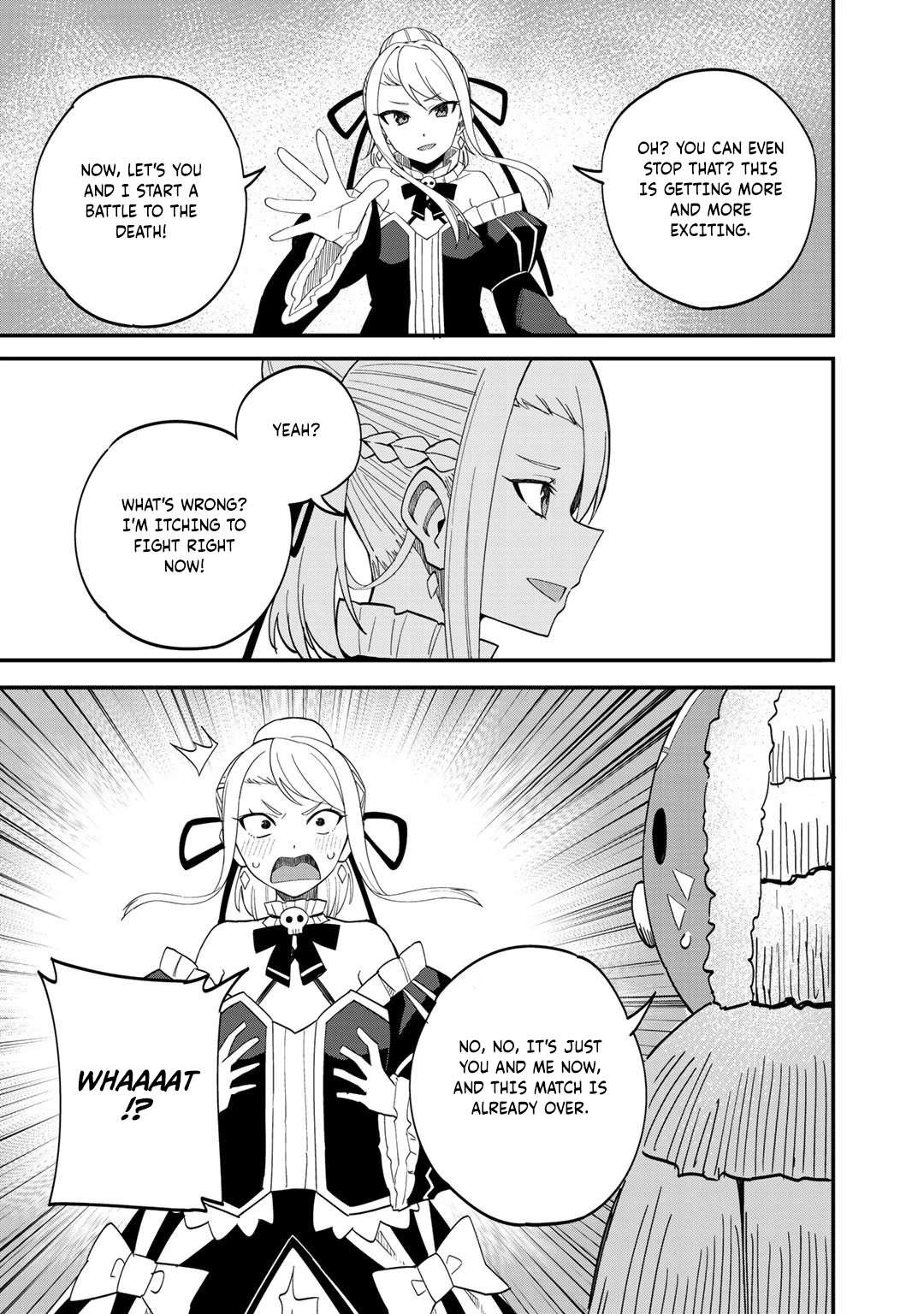 Read Dorei Shounin shika Sentakushi ga Nai desu yo_ ~Harem_ Nani Sore Oishii no EN Manga Online