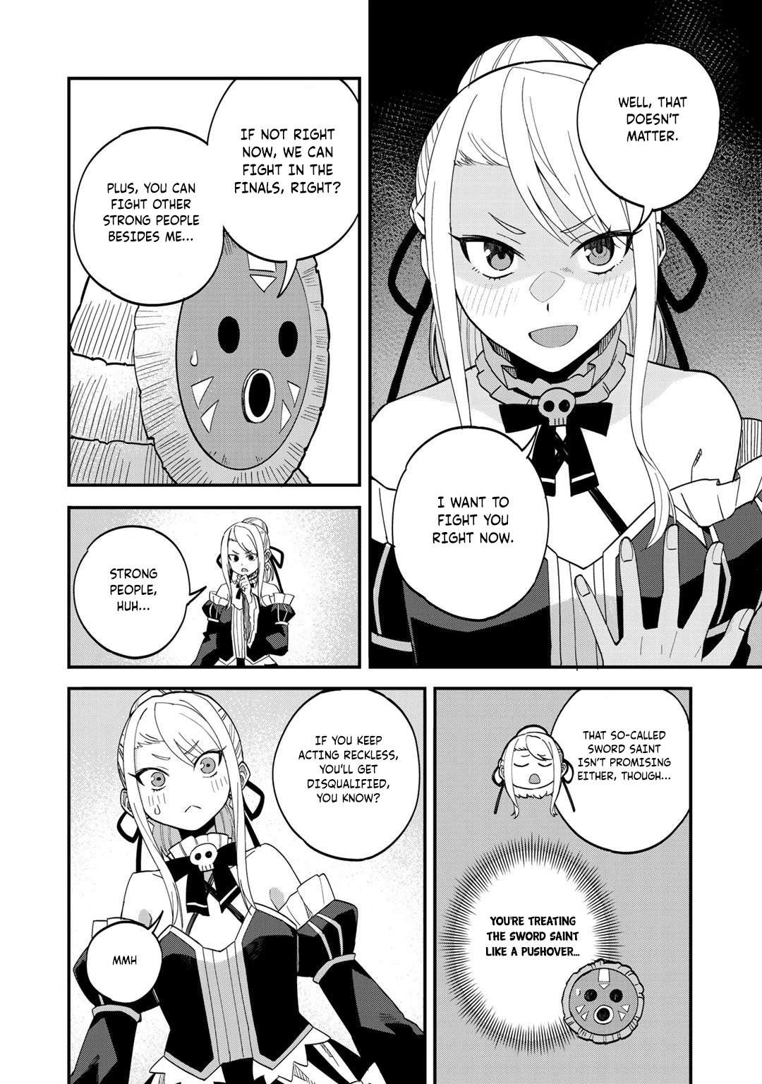 Read Dorei Shounin shika Sentakushi ga Nai desu yo_ ~Harem_ Nani Sore Oishii no EN Manga Online