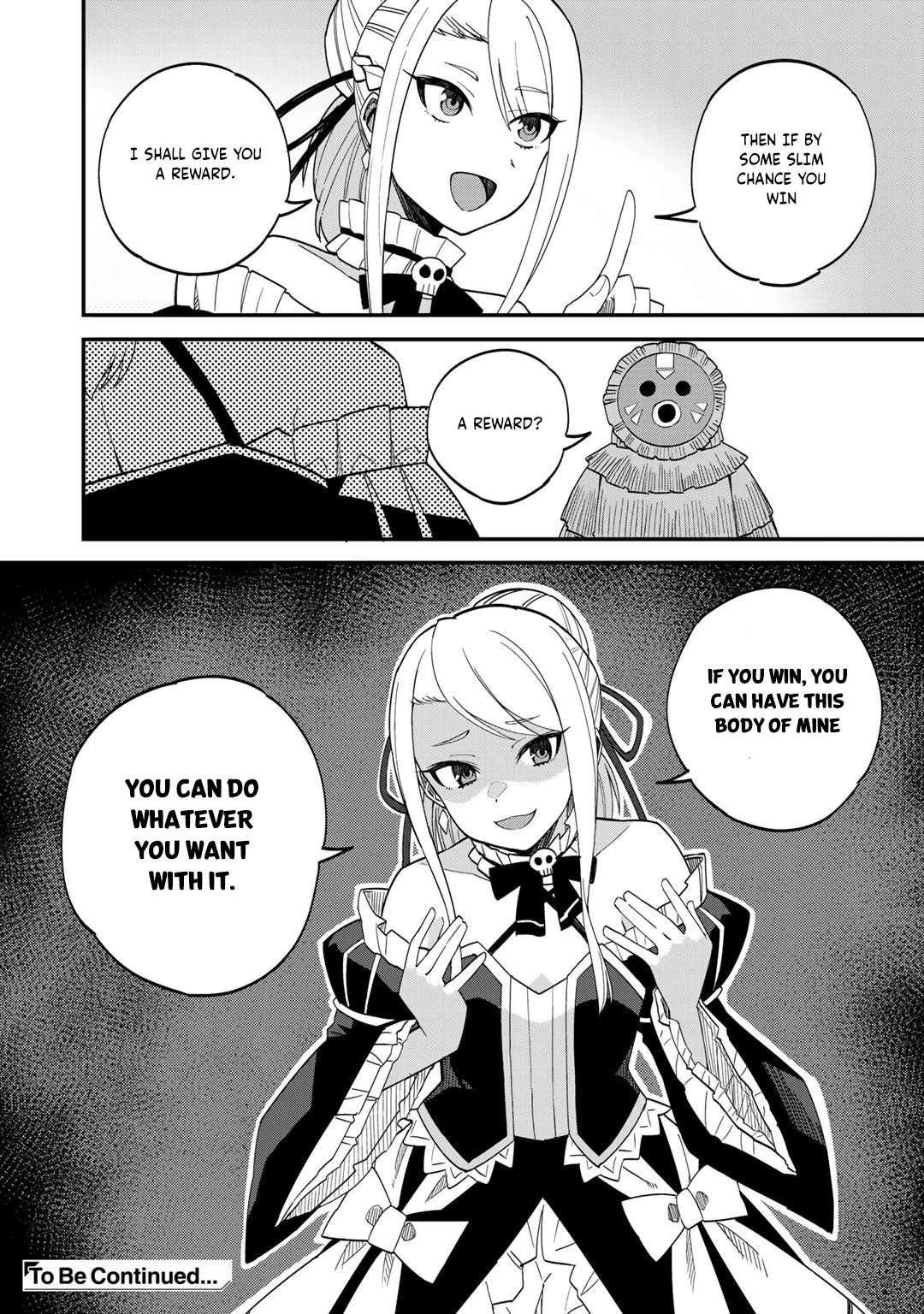 Read Dorei Shounin shika Sentakushi ga Nai desu yo_ ~Harem_ Nani Sore Oishii no EN Manga Online