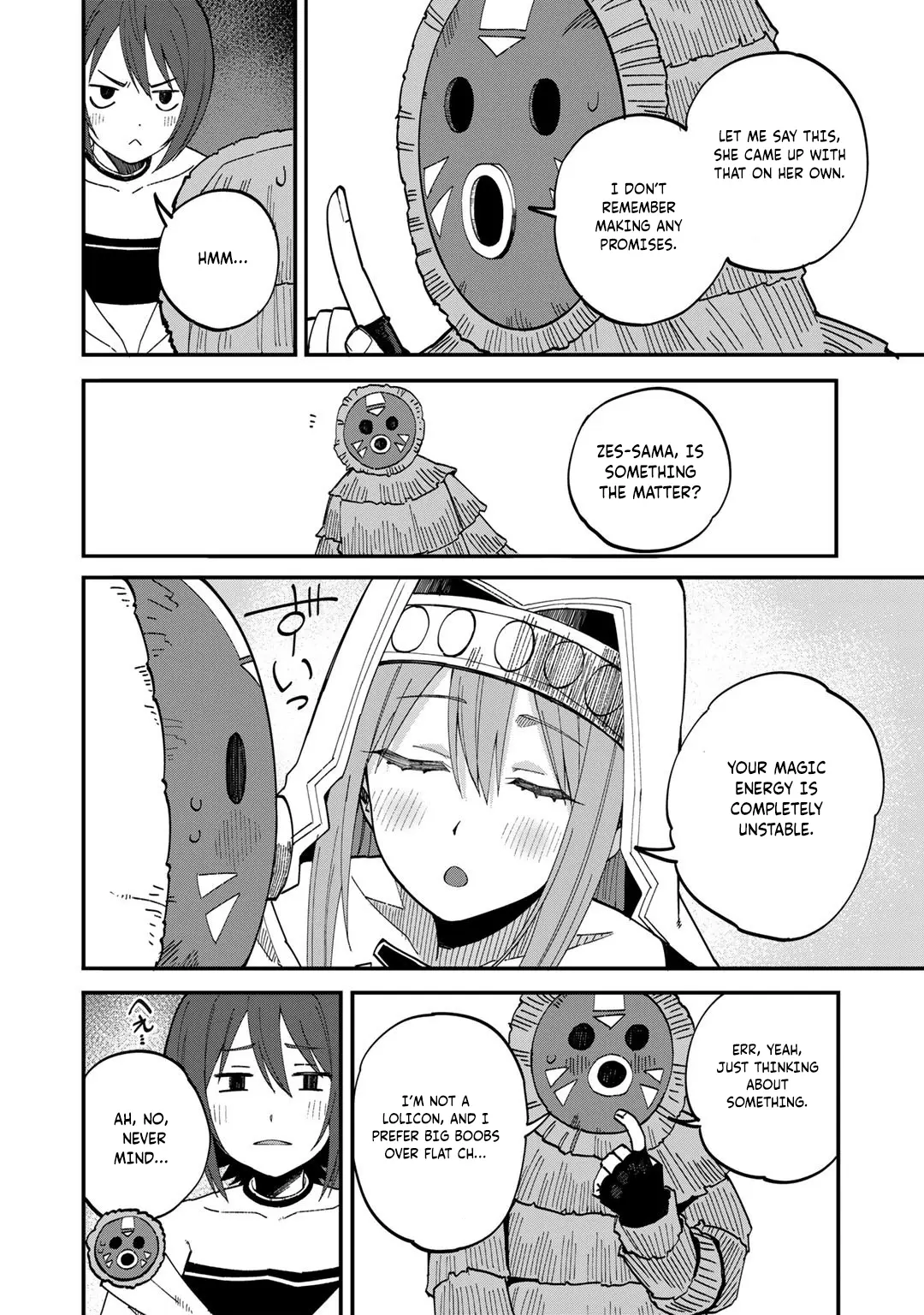Read Dorei Shounin shika Sentakushi ga Nai desu yo_ ~Harem_ Nani Sore Oishii no EN Manga Online