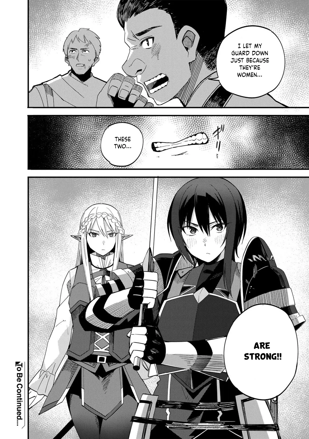 Read Dorei Shounin shika Sentakushi ga Nai desu yo_ ~Harem_ Nani Sore Oishii no EN Manga Online