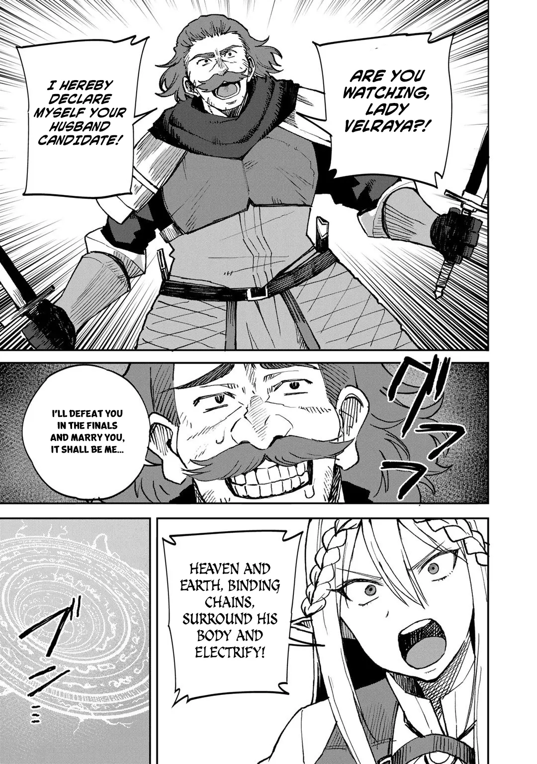 Read Dorei Shounin shika Sentakushi ga Nai desu yo_ ~Harem_ Nani Sore Oishii no EN Manga Online