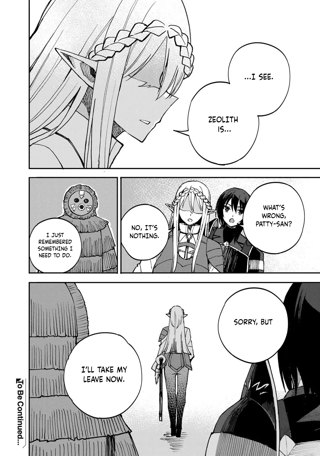Read Dorei Shounin shika Sentakushi ga Nai desu yo_ ~Harem_ Nani Sore Oishii no EN Manga Online
