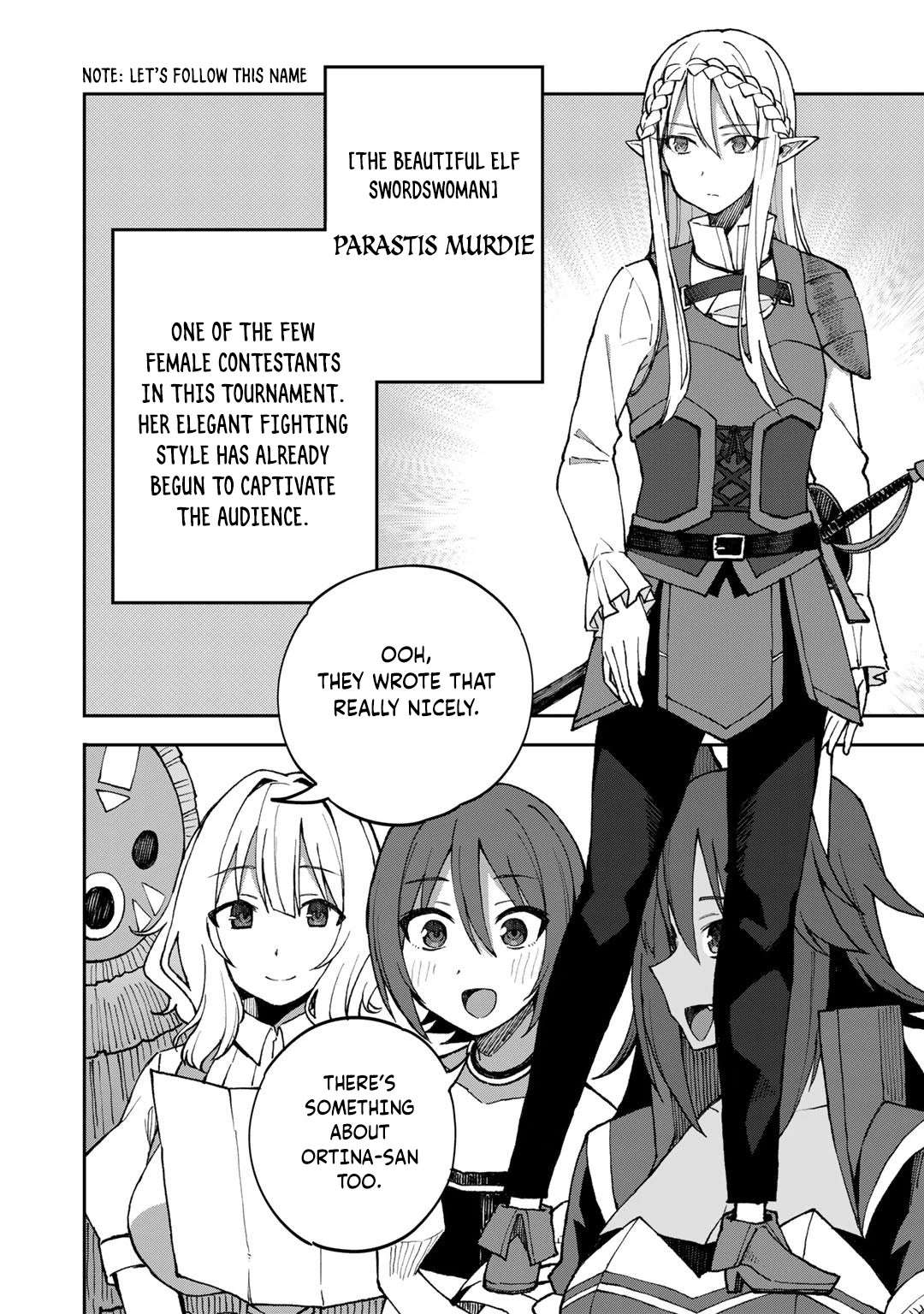 Read Dorei Shounin shika Sentakushi ga Nai desu yo_ ~Harem_ Nani Sore Oishii no EN Manga Online
