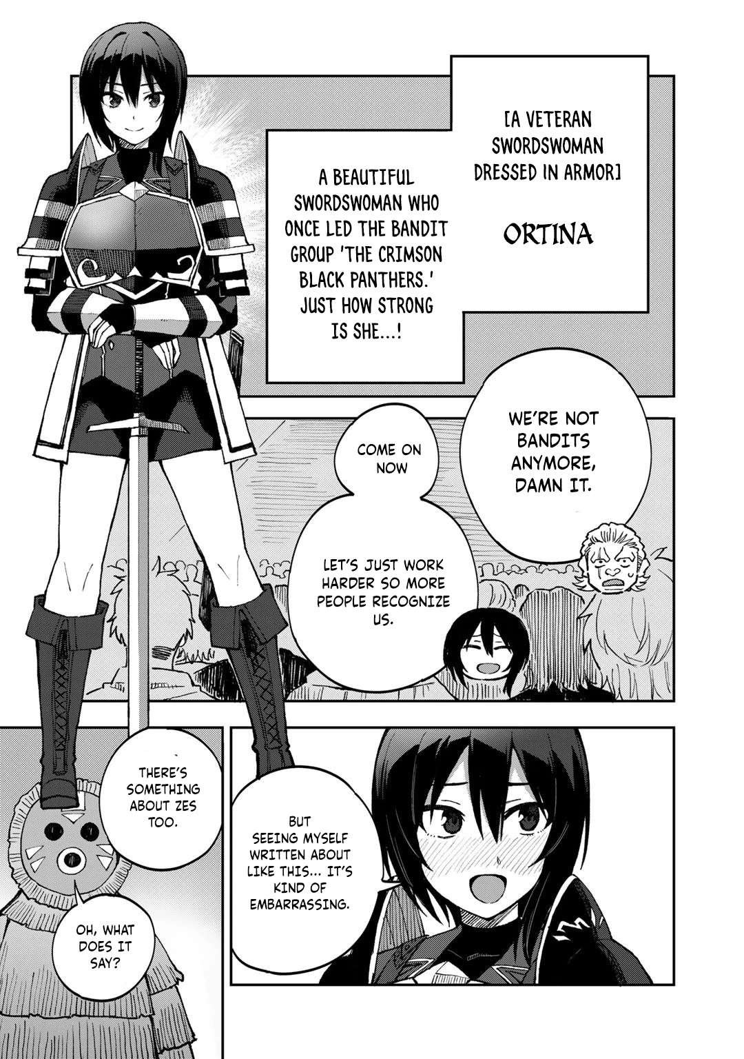 Read Dorei Shounin shika Sentakushi ga Nai desu yo_ ~Harem_ Nani Sore Oishii no EN Manga Online