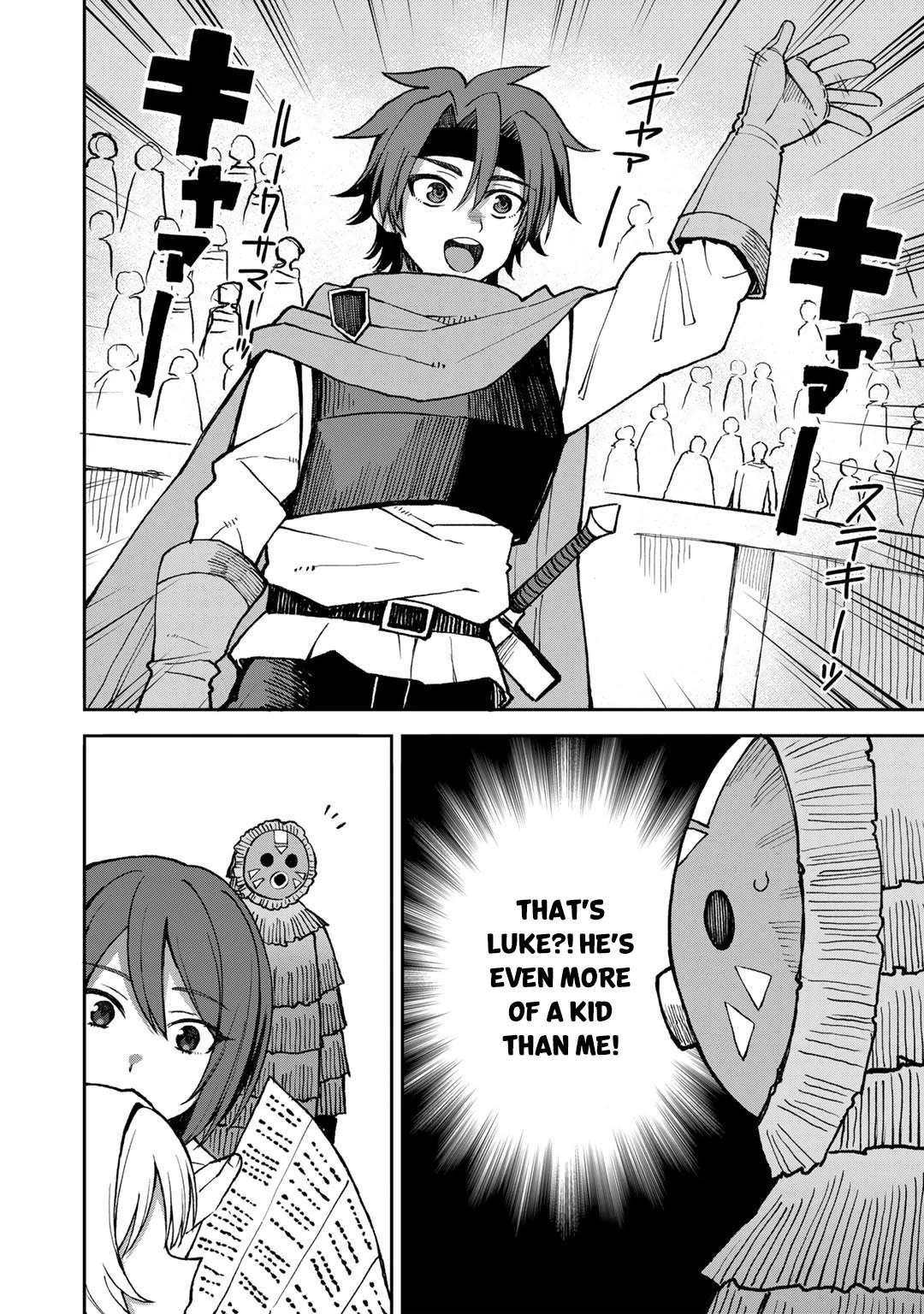 Read Dorei Shounin shika Sentakushi ga Nai desu yo_ ~Harem_ Nani Sore Oishii no EN Manga Online
