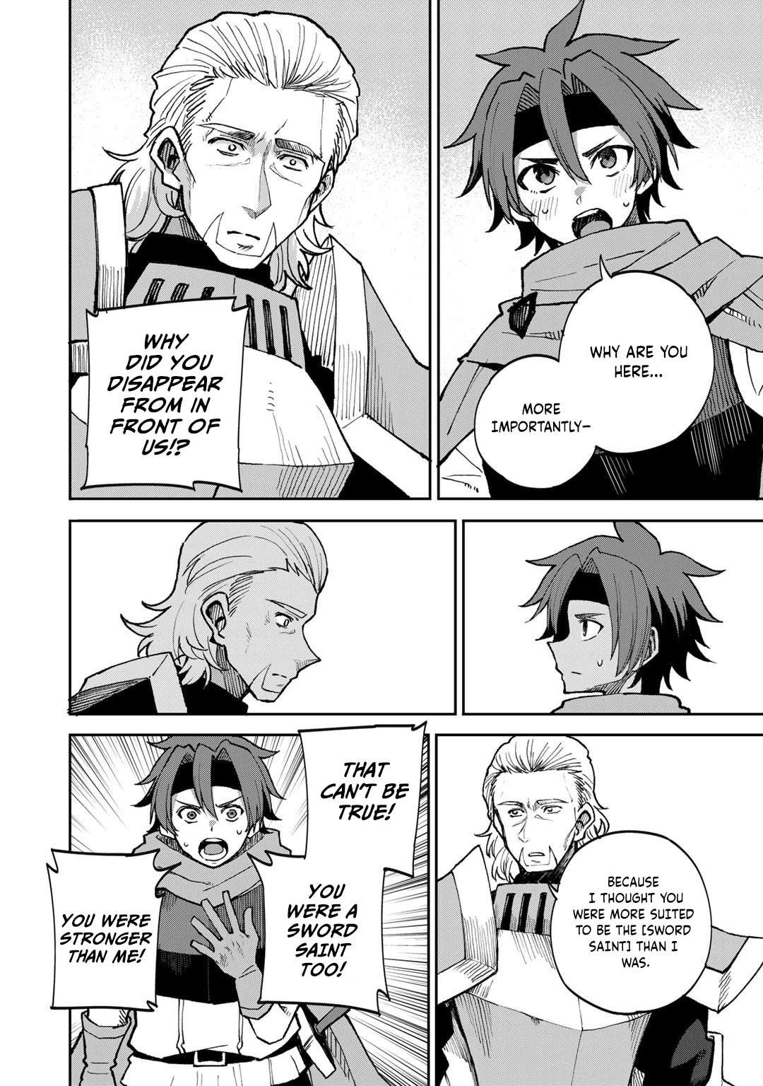 Read Dorei Shounin shika Sentakushi ga Nai desu yo_ ~Harem_ Nani Sore Oishii no EN Manga Online