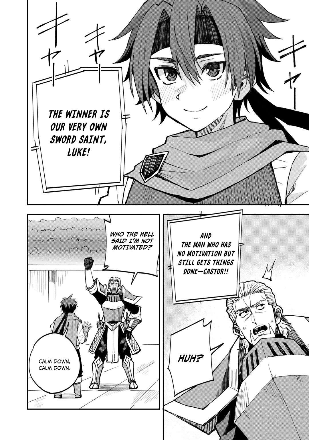 Read Dorei Shounin shika Sentakushi ga Nai desu yo_ ~Harem_ Nani Sore Oishii no EN Manga Online