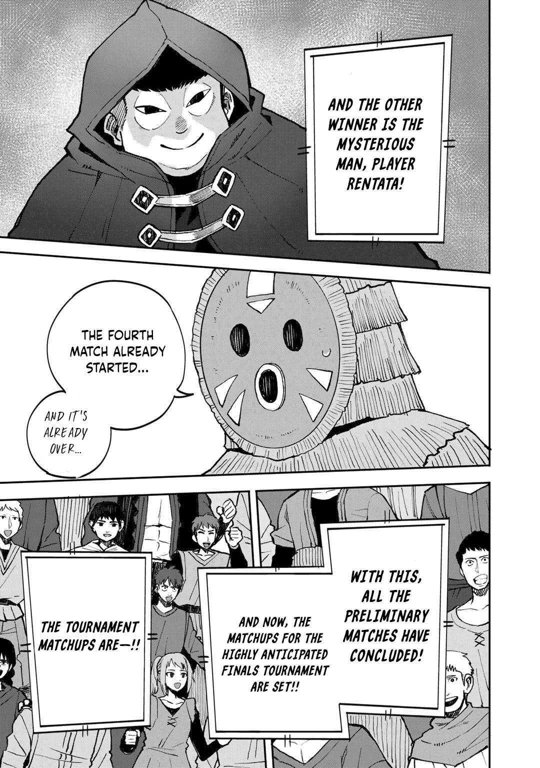 Read Dorei Shounin shika Sentakushi ga Nai desu yo_ ~Harem_ Nani Sore Oishii no EN Manga Online